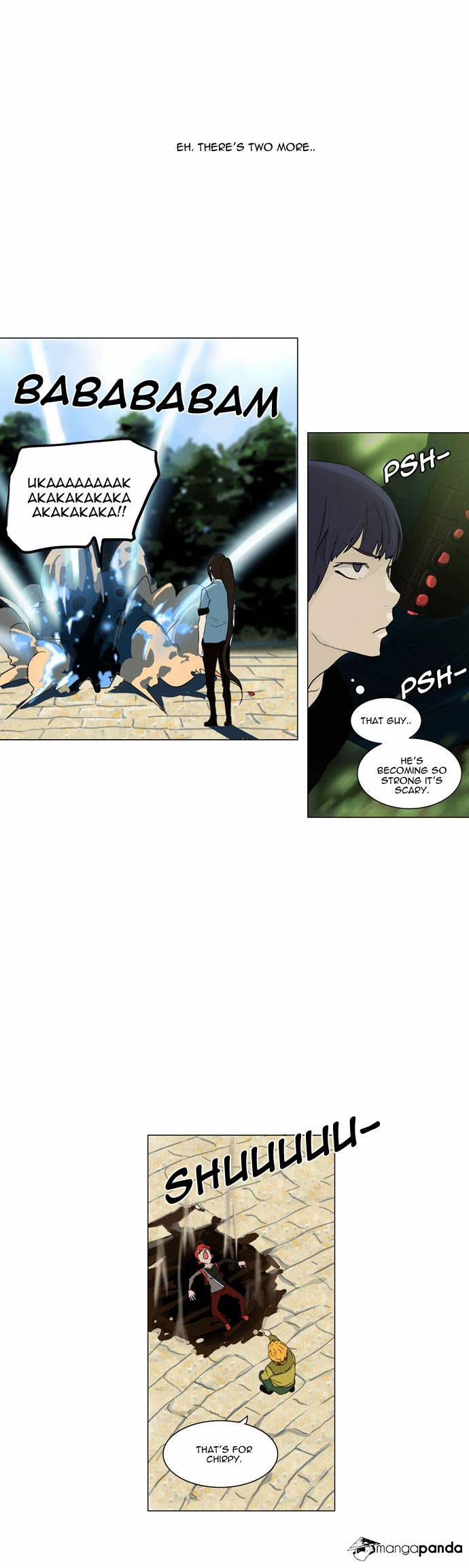 Tower of God Chapter 120 image 26